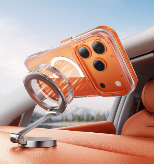 Product Update: Jingman Expands Its Automotive Accessories Collection