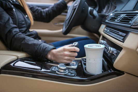 How to Use a Car Fragrance Safely: A Complete User Guide