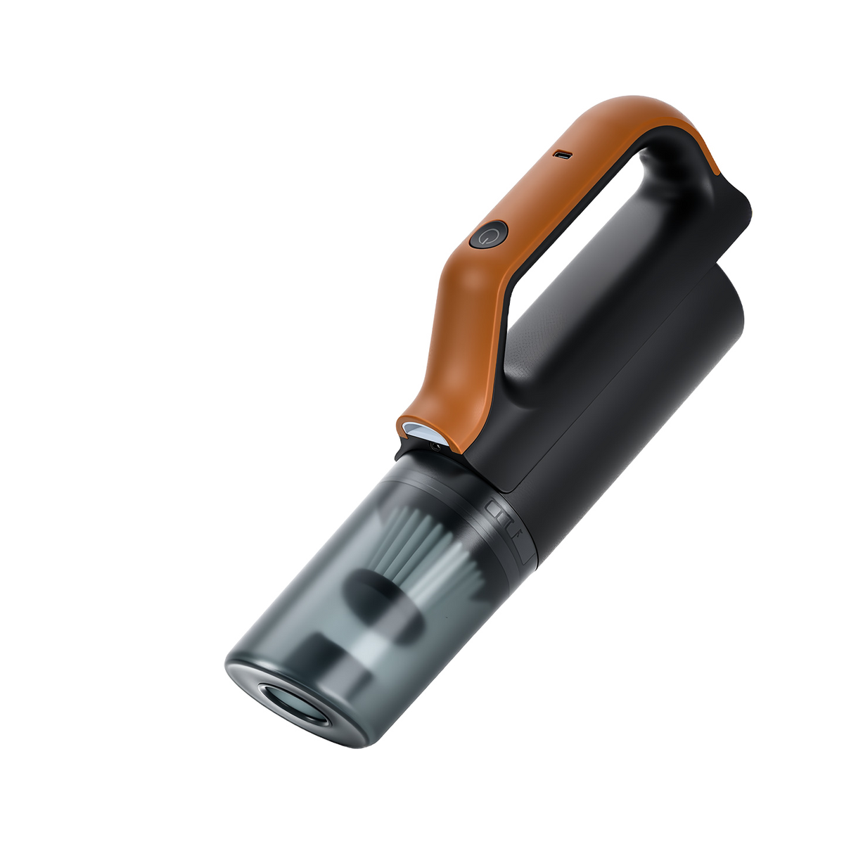 Portable Cleaning
