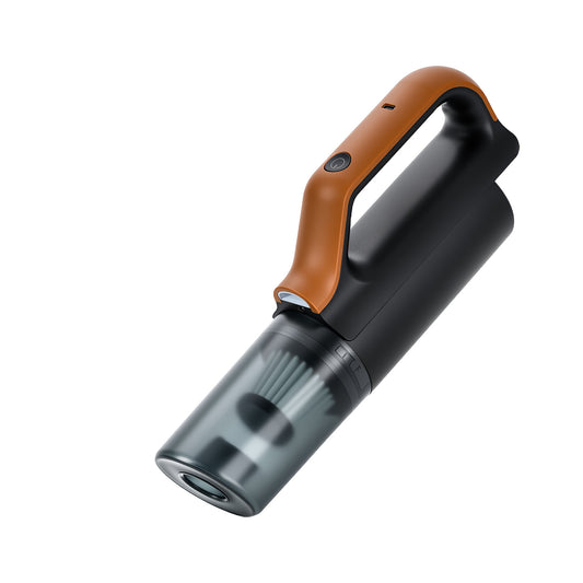 2026 Cordless Car Vacuum — Upgraded Handheld Cleaner with Powerful Suction for Car & Home